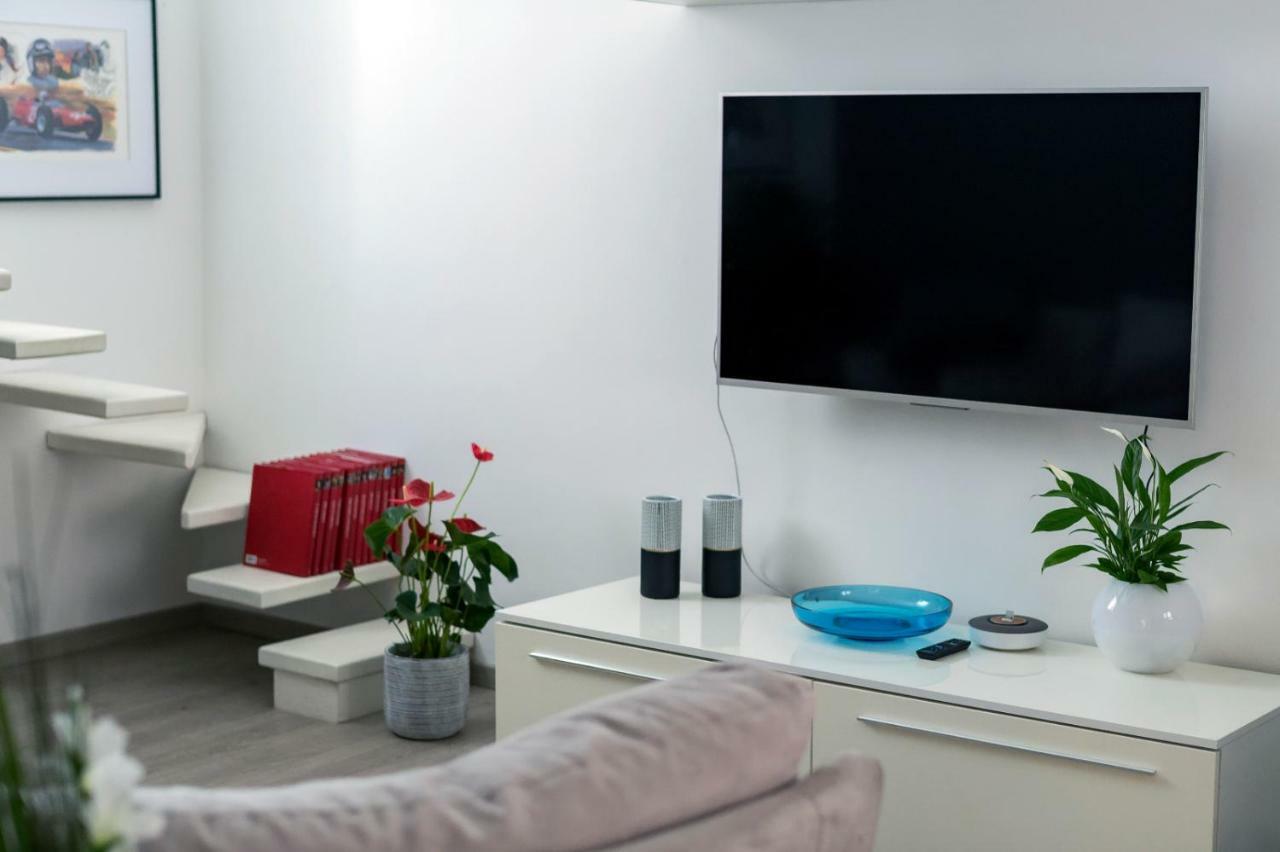 רומא Spanish Steps 3 Bedrooms Cozy,Elegant And Central מראה חיצוני תמונה